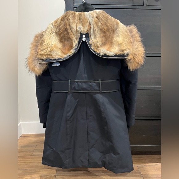 Mackage Trish Down Coat - Barely Worn! - Picture 10 of 10